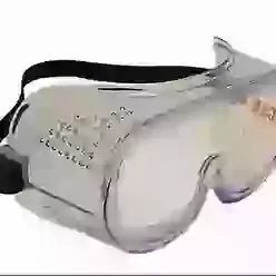 Direct Vent Goggles